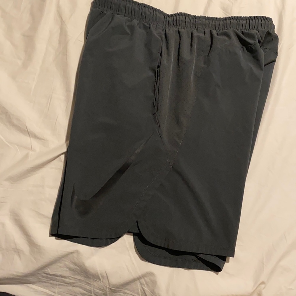 Nike athletic shorts